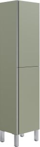 Kõrge kapp Ordonez Malaga Savia 172 cm