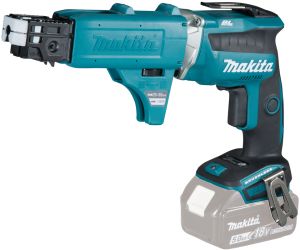 Akukruvikeeraja Makita DFS452ZJX3