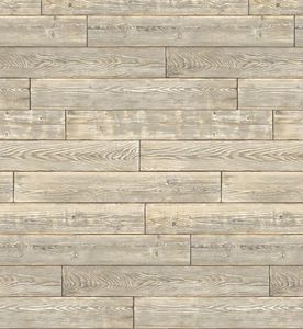 Niiskuskindel seinakate d-c-wall® Ceramics Shabby Wood 67,5 cm