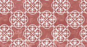 Vahakangas D-c-table® Bergamo Milaneo Wine Reds 138 cm