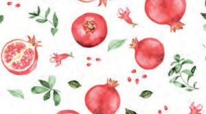 Vahakangas D-c-table® Bergamo Grenadia 138 cm