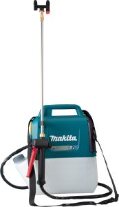 Akuga aiaprits Makita LXT® DUS054Z