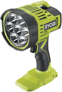 Akutöövalgusti Ryobi ONE+ RLS18-0