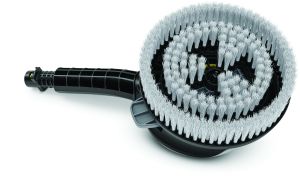 Pöörlev pesuhari Kärcher WB 130