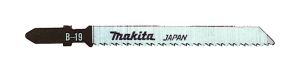 Tikksaetera Makita B-19 HCS 63 mm 5 tk