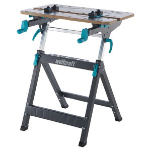Töölaud Wolfcraft Master 750 Ergo
