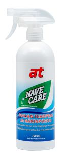 Paadipõhja süvapesuvahend ja vesisambla eemaldaja AT Nave Care 750 ml