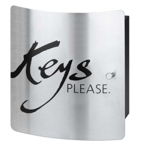 Võtmekapp Burg-Wächter Keys Please