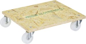 Transpordialus Wagner System MM 1617