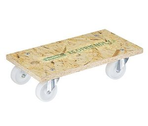 Transpordialus Wagner System MM 1630