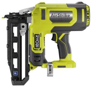 Naelapüstol Ryobi ONE+ R16GN18-0