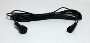 Terrassivalgussarja Harju Patio pikendusjuhe 6 m