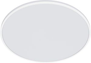 LED-plafoon Philips Ozziet Ø 40 cm, 22 W, 4000 K, 2500 lm