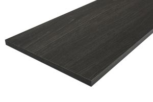 Melamiinplaat Plaat Detail Dark Mountain Oak 16 mm