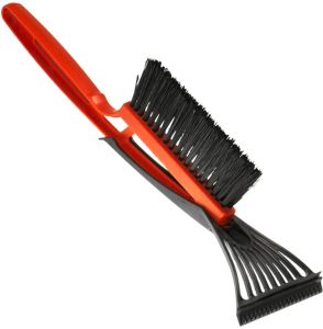 Lumehari kraabitsaga 55 cm