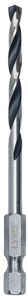 Metallipuur Bosch HSS Pointteq Hex 4,5 mm