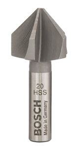 Uputuspuur Bosch HSS 20 mm M10