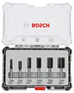 Freeside komplekt Bosch 6-osaline