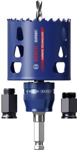 Augusaag Bosch Expert 68 x 60 mm tarvikutega