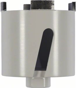 Teemantpuur kuivlõikamiseks Bosch 82 x 60 mm