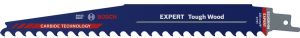 Piiksaetera Bosch Expert Tough Wood S 1142 KHM