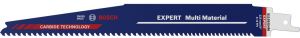 Piiksaetera Bosch Expert Multi Material S 1156 XHM