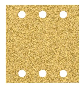 Lihvpaber Bosch Expert C470, 115 x 107 mm K40 10 tk