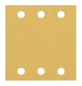 Lihvpaber Bosch Expert C470, 115 x 107 mm K80 10 tk