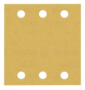 Lihvpaber Bosch Expert C470, 115 x 107 mm K180 10 tk