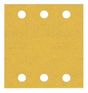 Lihvpaber Bosch Expert C470, 115 x 107 mm K240 10 tk