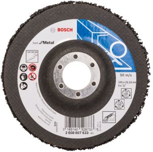 Viltketas puhastamiseks Bosch 125 mm