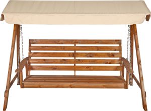 Aiakiik Miljöökoriste katusega