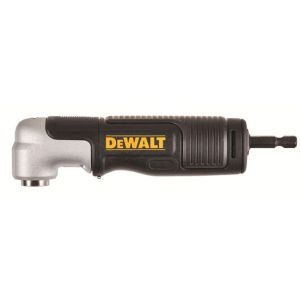 Nurgaadapter kruvikeerajale DeWalt DT20500-QZ 1/4"