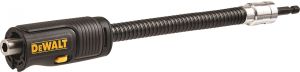 Elastne pikendus kruvikeerajale DeWalt DT20501-QZ 1/4"