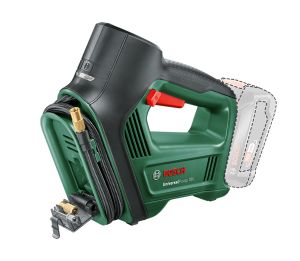 Akupump Bosch UniversalPump 18 V Solo