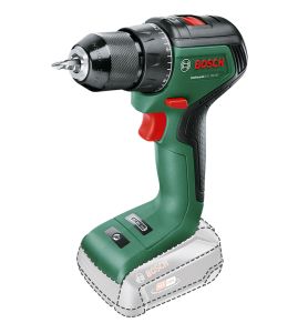 Akutrell Bosch UniversalDrill 18V-60 Solo