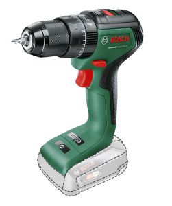 Akulööktrell Bosch UniversalImpact 18V-60 Solo