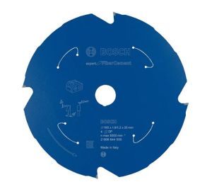 Saeketas Bosch Expert for Fibre Cement 165 x 20 mm