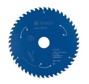 Saeketas Bosch Expert for Wood 190 x 30 mm