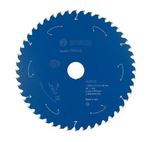 Saeketas Bosch Expert for Wood 216 x 30 mm