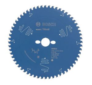 Saeketas Bosch Expert for Wood 260 x 30 mm