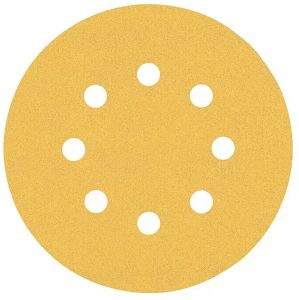 Lihvpaber Craftomat 125 mm K120