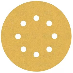 Lihvpaber Craftomat 125 mm K180