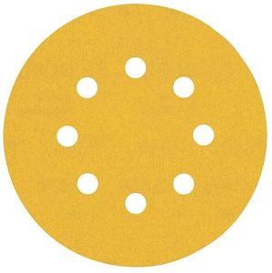 Lihvpaber Craftomat 125 mm K240