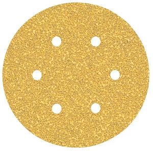 Lihvpaber Craftomat 150 mm K40