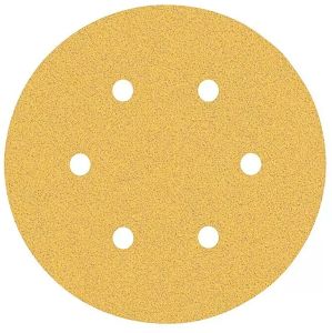 Lihvpaber Craftomat 150 mm K80