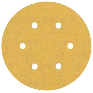 Lihvpaber Craftomat 150 mm K180