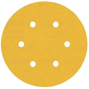 Lihvpaber Craftomat 150 mm K240