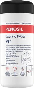 Puhastuslapid Penosil Cleaning Wipes 941