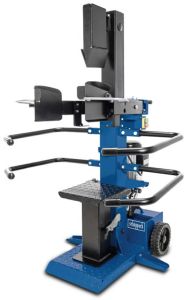 Hüdrauliline vertikaalne puulõhkuja Scheppach Compact 8